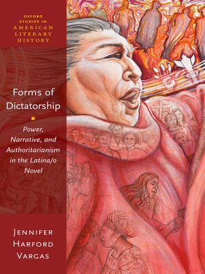 cover image of Forms of Dictatorship